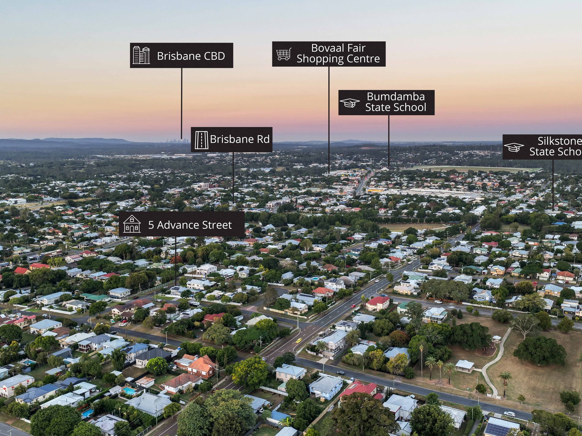 5 Advance Street, Newtown