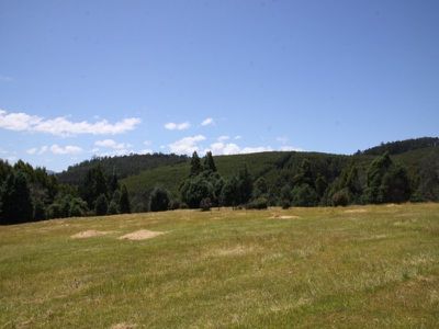 275 Dickersons Creek Road, Glen Huon
