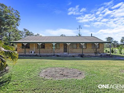 181 Sunnybrae Circuit, Redridge