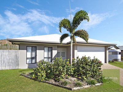 10 Dotterel Close, Douglas