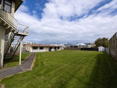 110 Melbourne Street, South Dunedin