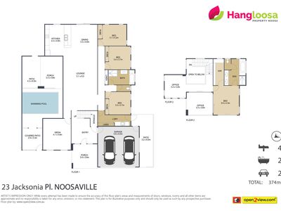 13 Jacksonia Place, Noosaville