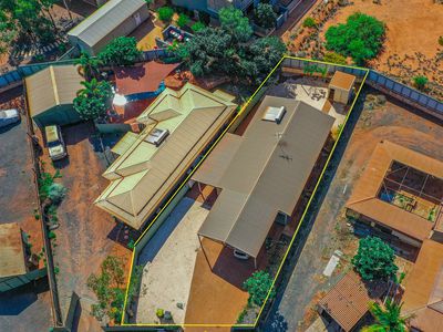 25A Corboys Place, South Hedland