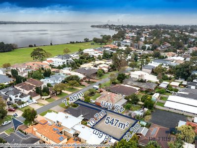 21B Lilian Avenue, Applecross
