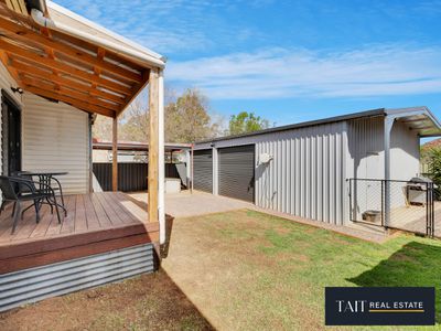 5 Morrell Street, Wangaratta