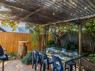 24C Tasman Street, The Wood