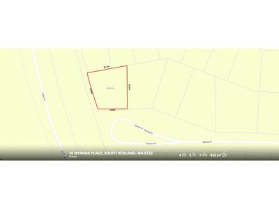 16 Nyanda Place, South Hedland