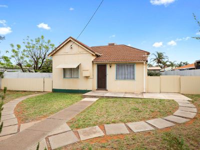 36 Boundary Street, South Kalgoorlie
