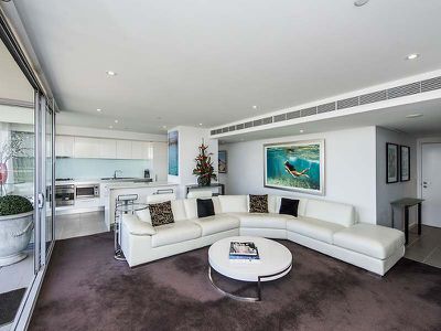 1406 / 30 The Circus, Burswood