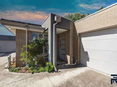 5 / 59 Railway Avenue, Laverton