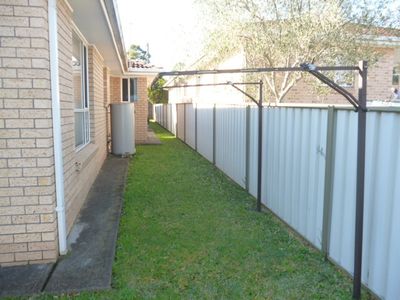 2 / 55 Theodore Street, Oak Flats