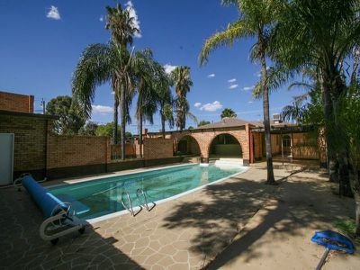 28 Salisbury Road, South Kalgoorlie