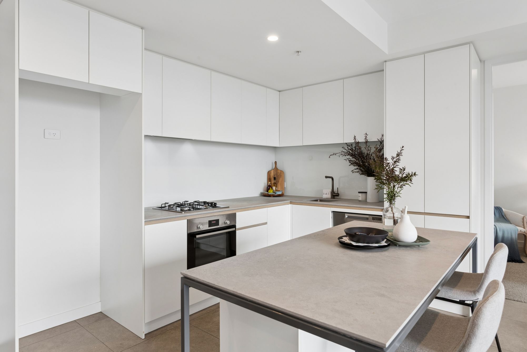 1707 / 17 Penny Place, Adelaide