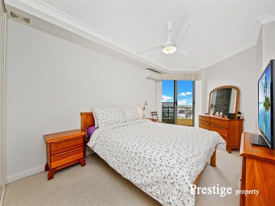 11 / 158 Princes Highway, Arncliffe