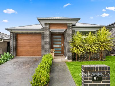 9 Scanlon Street, Calderwood