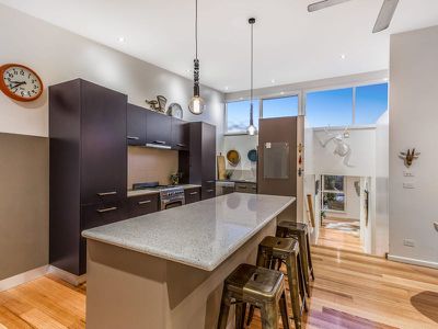 30 Fern Grove, Rye