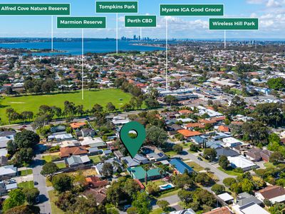 11a Aiken Street, Myaree