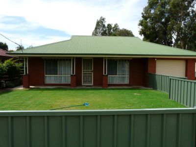 Tocumwal