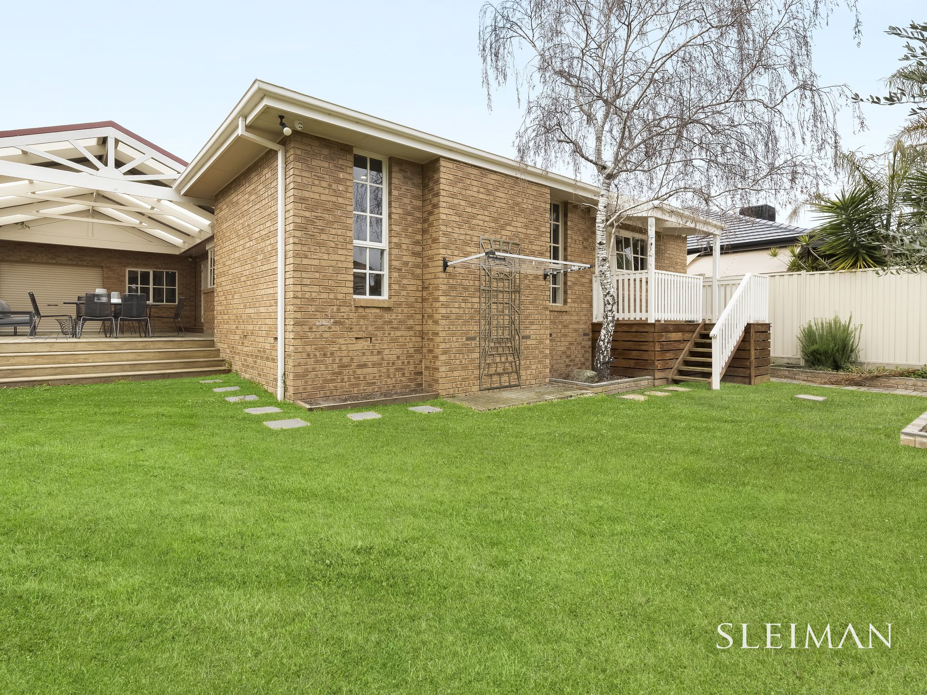 17 Whitmore Place, Hillside