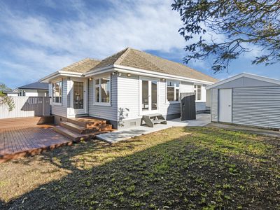 29 Reginald Street, Burwood