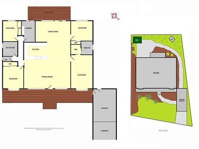 2 Byron Close, Rye