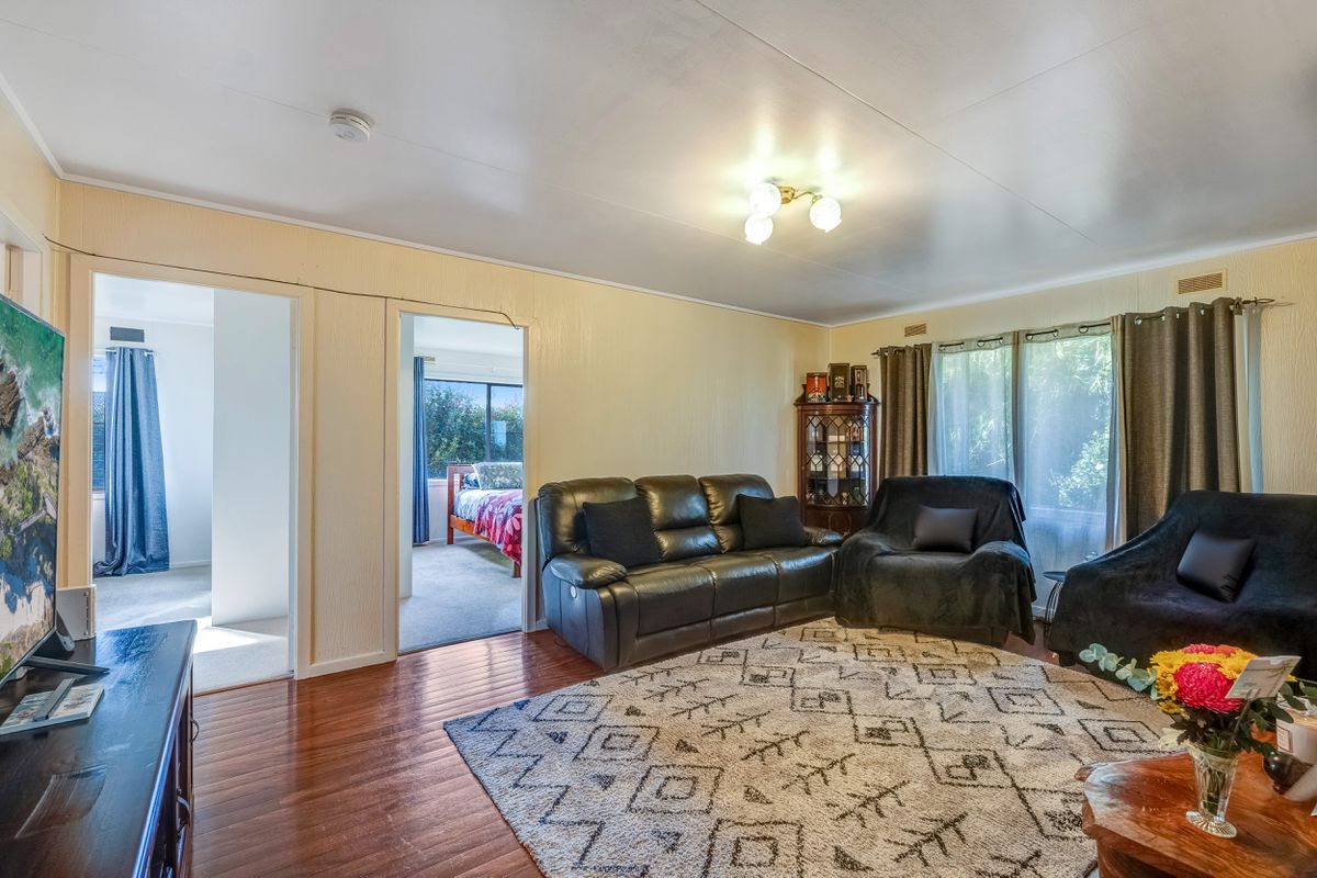 403 Richmond Hill Road, Richmond Hill
