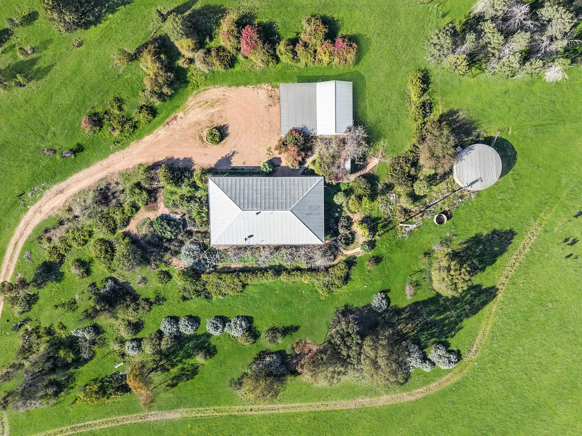415 Tudgey Road, Gunnedah