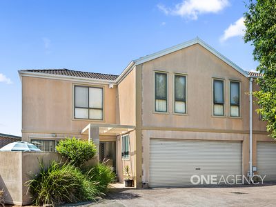 19/134 Kanahooka Road, Kanahooka