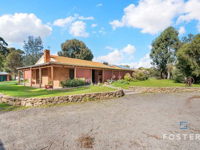 145 Liddelow Road, Banjup