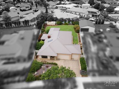 30 BREWER DRIVE, Wodonga