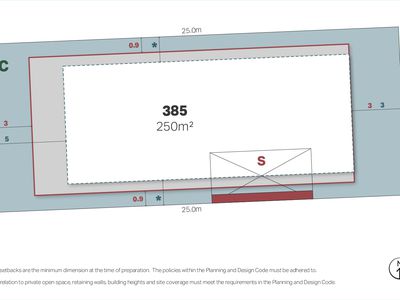 Lot 385, New Road, Noarlunga Downs