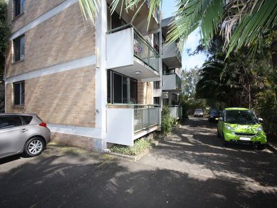17 / 52 Meadow Crescent, Meadowbank