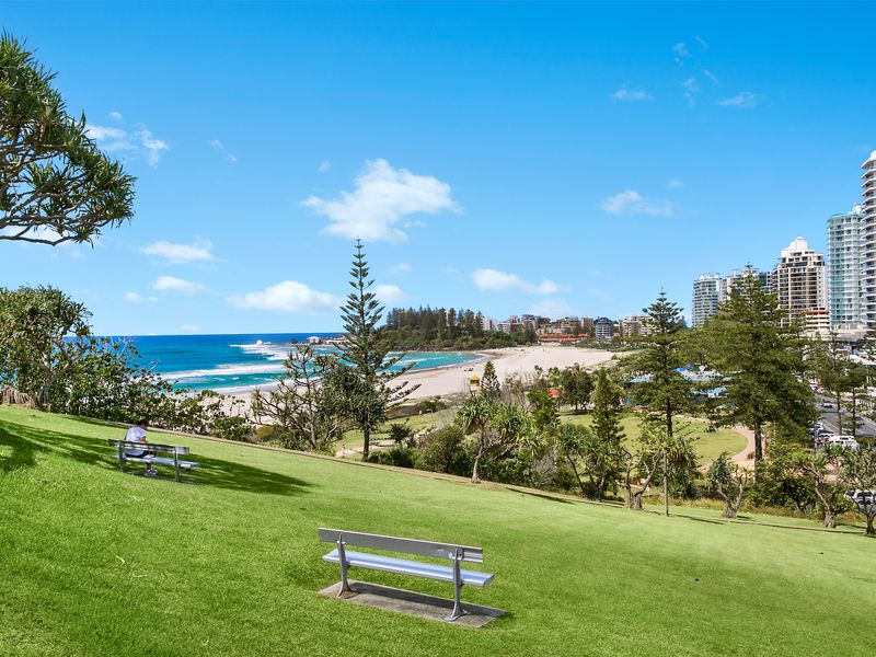 Southern Gold Coast Holiday Resort