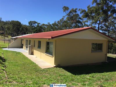 7 Empress Avenue, Herberton