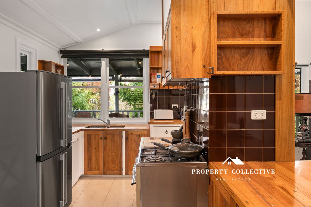 64 High Street, Beechworth