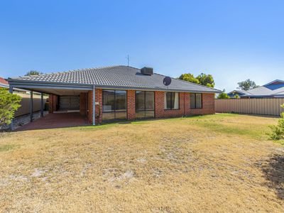 11 Carramup Circle, Port Kennedy