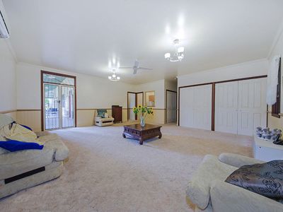 4 Elisha Close, Carina Heights