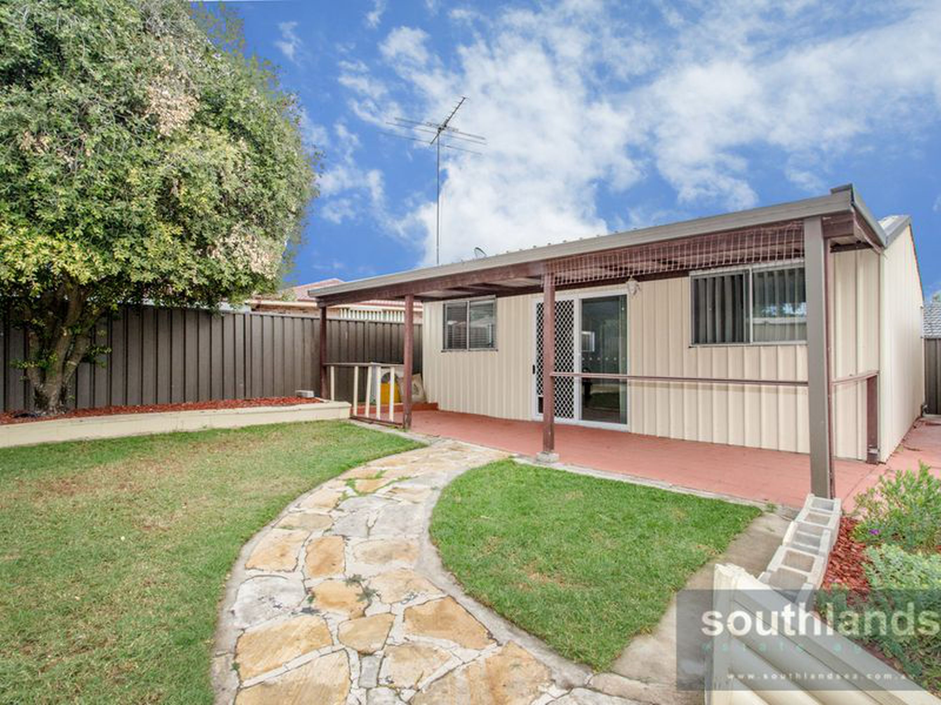 22 Pindari Drive, SOUTH PENRITH