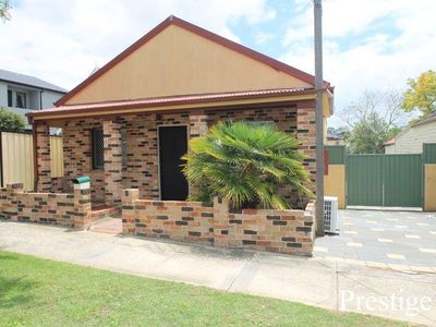 93 Station Street, Arncliffe