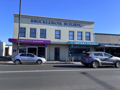 191 King Edward Street, South Dunedin