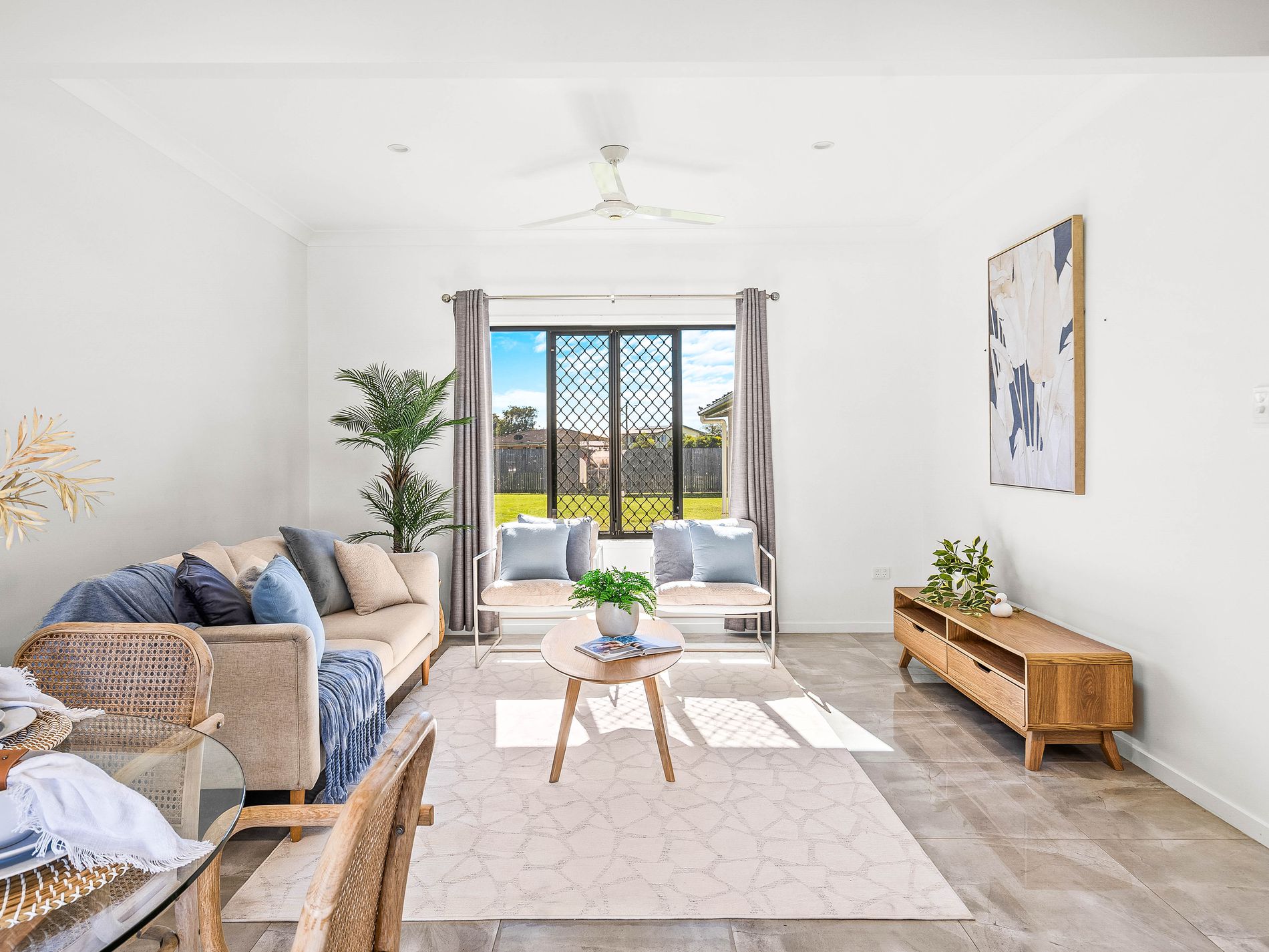 11 High Street, Walkerston