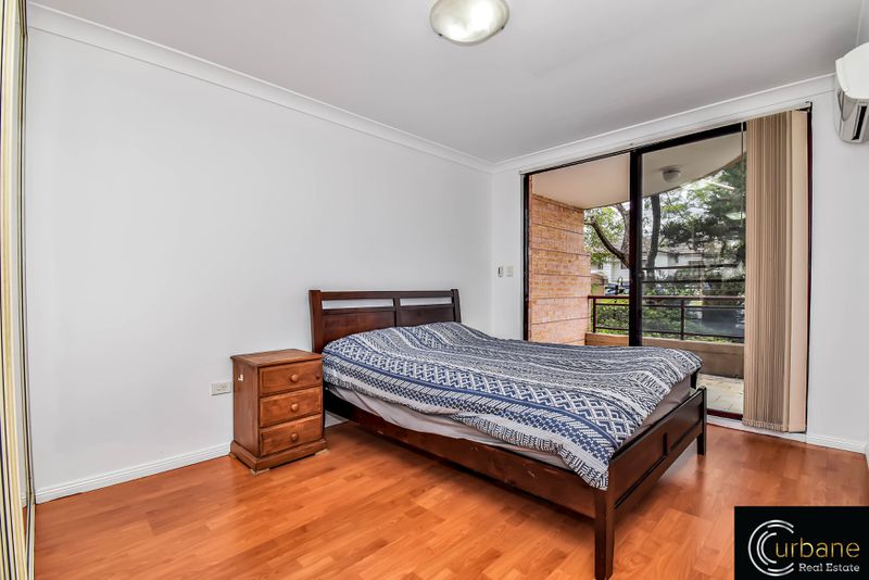 52 / 27-33 Addlestone Road, Merrylands