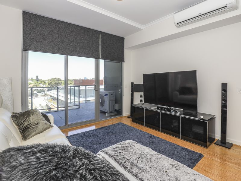 40/1 Silas Street, East Fremantle