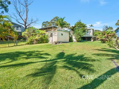 26 Waldegrave Crescent, Vincentia