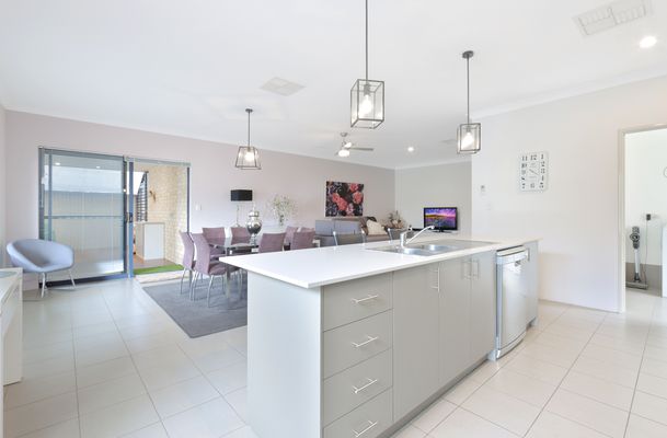 16 Rivette Road , Baldivis