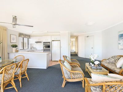 12 / 95 Parkyn Parade, Mooloolaba