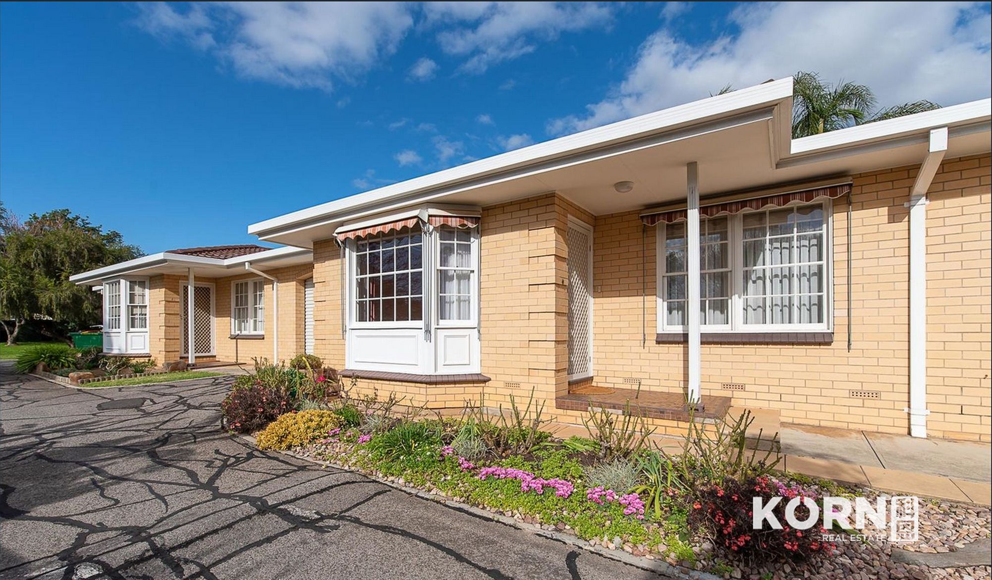 4 / 122 L'Estrange St, Glenunga
