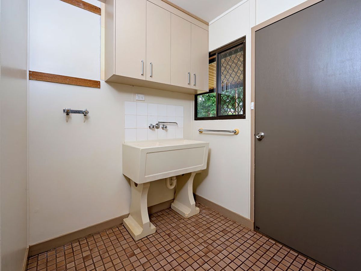 Yungaburra