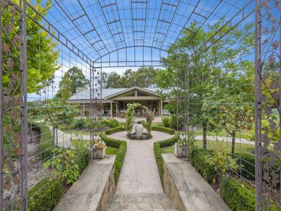 259 Mount Macedon Road, Macedon