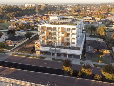 213 & 215 Sevenoaks Street, Cannington